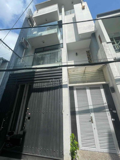 🔰CHO THUÊ NHÀ HẺM XE HƠI 102// ĐƯỜNG LÊ VĂN THỌ P11