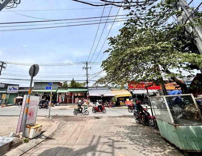 🏡 MẶT TIỀN KD ĐƯỜNG SỐ 1 LÒ LU – 100M² NGANG 5M – GIÁ 6.3 TỶ 🏡
