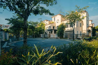 Mở bán hơn 200 căn biệt thự - liền kề Vista Nam An Khánh - Đón đầu hạ tầng đẳng cấp