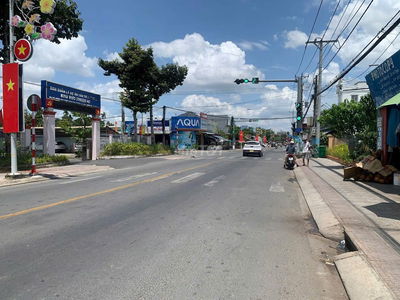 NGỘP GIẢM CÒN 1TỶ700TRIỆU RẺ NHẤT TP THUẬN AN NGAY KHU DÂN CƯ ĐÔNG ĐÚC