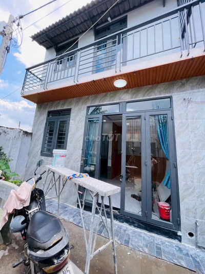 Bán nhà 1/ Đường Lê Thị Riêng, Ngay PCC Nhà Rồng, giá 1 tỷ 066 triệu