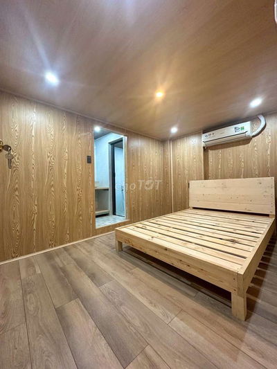 Bình Thạnh 2 phòng Ngủ 40m2- chỉ 5tr/tháng
