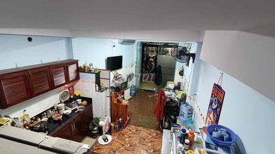 SIÊU PHẨM GIÁ TỐT - PHAN ĐÌNH PHÙNG - SÁT MẶT TIỀN