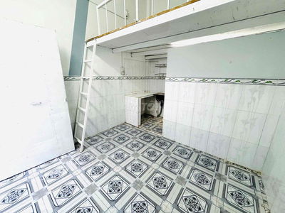 1.6 tr có máy lạnh- Bình Chiểu, Thủ Đức
