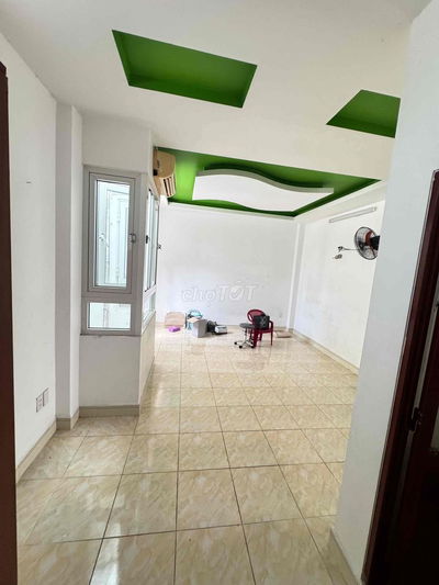 Nhà Lý Thường Kiệt P15 Q11 ( ngay ĐH BÁCH KHOA ) DTSD 160m