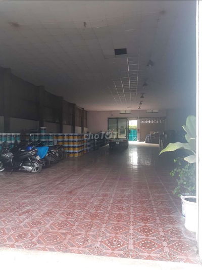 CHO THUÊ KHO,XƯỞNG 400M² GIÁ 22TR/T, HẺM PHẠM ĐĂNG GIẢNG