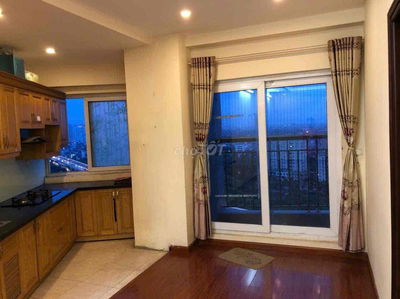 Cần bán căn hộ 85m2 gồm 2p ngủ tại toà C2 Xuân Đỉnh