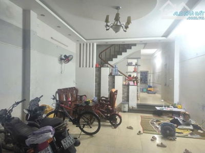 💥💥💥💥BÁN NHÀ 3 TẦNG MT ĐÀO TRÍ - TT HOÀ CƯỜNG - GIÁ NHỈNH 7 TỶ