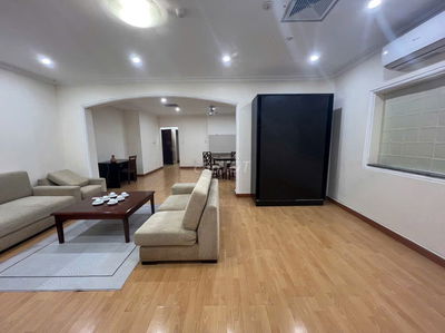 Căn hộ mới 2n1k 90m2 Triệu Việt Vương, Full đồ, thang máy giá 15 triệu
