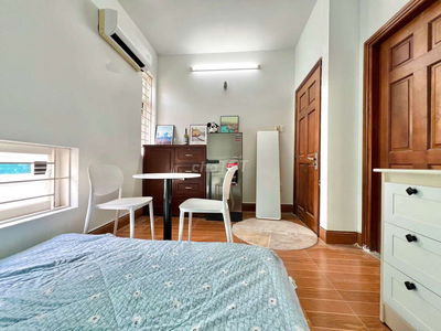 Phòng trọ 4tr quận 7