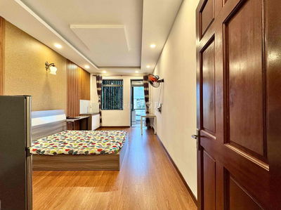 🔥 CĂN HỘ BANCOL FULL NT CAO CẤP GẦN KHU TÊN LỬA - Q6 🔥