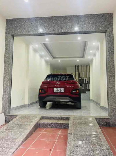 ⛔️HÀNG HIẾM HỒ TÙNG MẬU-BẮC TỪ LIÊM - 4 TẦNG - Ô TÔ TRÁNH - KINH DOANH