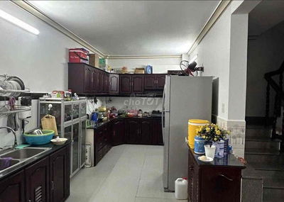 Bán Nhà Lê Đại Hành Trung Tâm Nha Trang Khánh Hoà
