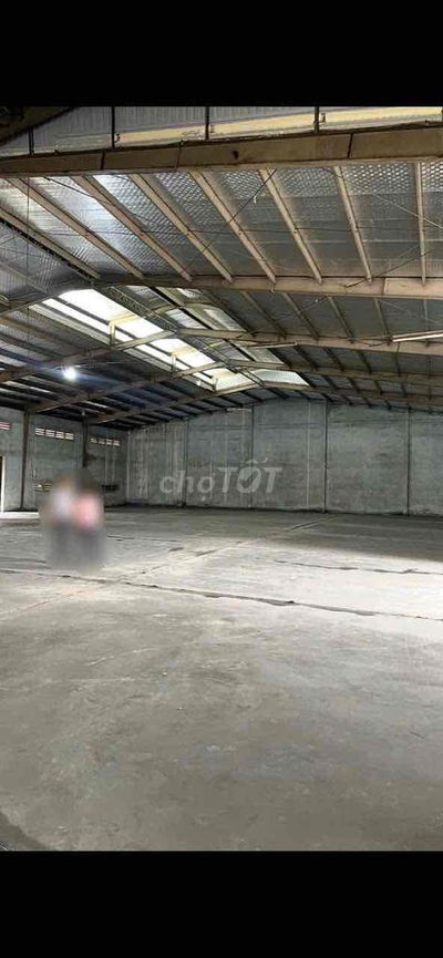 400m2 - 500m2 - 1200m2 Q.Tân Phú.Pccc vách tường,Đường Công 40f