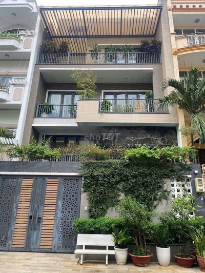 🏡 Nhà Nguyên Căn MT Tiền Giang_P2_9x20m_Trệt 3 Lầu_Mới Đẹp, Phòng Rộng