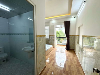 Giá 3 triệu /tháng
🌟 KHAI TRƯƠNG 8 PHÒNG MỚI FULL NỘI THẤT – ĐƯỜNG TH