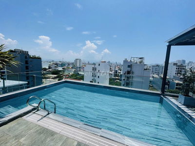 CĂN HỘ CAO CẤP - CÓ HỒ BƠI & PHÒNG GYM - KHU VỰC MỸ AN