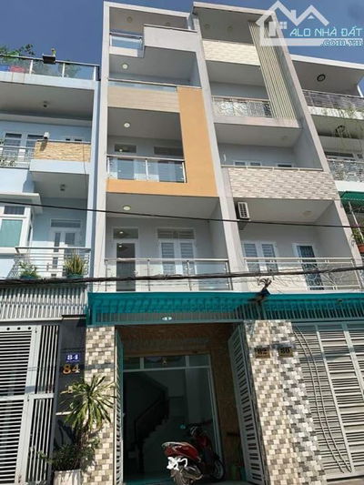 Xuất ngoại cần Bán gấp nhà 4 tầng (5x16m).VIP có công viên đẹp nhất khu K300 - 20,5 tỷ