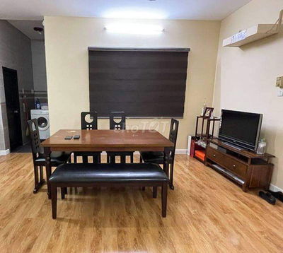 Cần bán căn hộ CC An Phú An Khánh, 3,9 tỷ, 76m2, 2PN, 2WC, sổ hồng