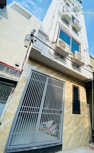 Siêu phẩm đầu tư Bắc Từ Liêm 48m 6 tầng 8pkk Giá chỉ nhỉnh 9 tỷ