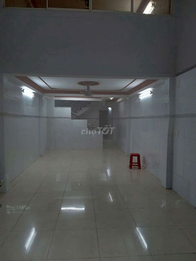 MẶt tiền Trần Văn Kiểu 4x20 3 lầu 6PN cực rộng