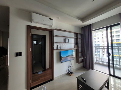Q7 RIVERSIDE CHO THUÊ 2PN2WC NHÀ SIÊU MỚI, HẠT DẺ 8-9TR