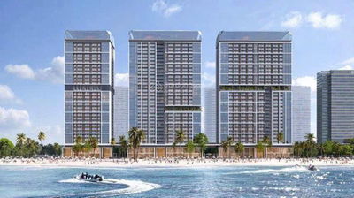 CẦN BÁN STUDIO MẶT BIỂN 33M2 GIÁ 2TỶ. TRUNG TÂM DU LỊCH BÃI CHÁY HẠ LONG