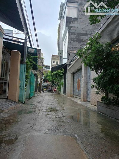 🌟 SIÊU PHẨM TRUNG TÂM TP – KIỆT Ô TÔ 3,5M – CÁCH ĐƯỜNG CHỈ 20M – 2 PHÚT RA CẦU RỒNG 🌟