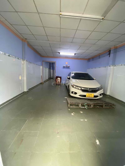 Cho thuê nhà nguyên căn 5 x 18-hẻm xe tải-Phan Anh Bình Tân-giá 10tr