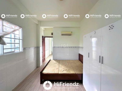 PHÒNG SIÊU RẺ-CỬA SỔ-NGAY GÒ DẦU,LÊ TRỌNG TẤN,ĐẠI HỌC CÔNG THƯƠNG