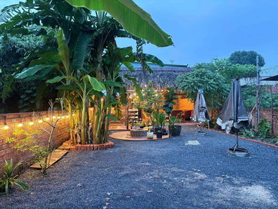 bán nhà vườn chính chủ