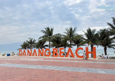 Siêu phẩm cực hiếm vị trí Kim cương Biển Mỹ Khê Đà Nẵng