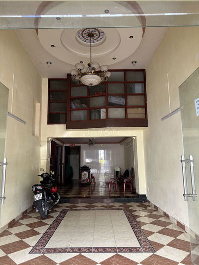 Mặt bằng cho thuê