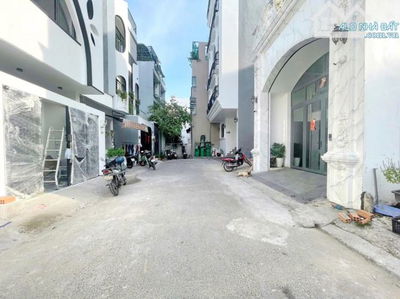 Bán Đất Trần Xuân Soạn, Tân Hưng, Quận 7, TP.HCM, chỉ 7 tỷ 52m2