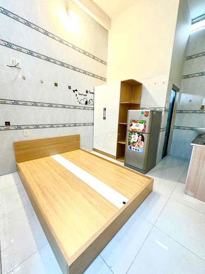 🔆STUDIO FULL NỘI THẤT GIÁ RẺ TẠI NGUYỄN DUY TRINH🔆
