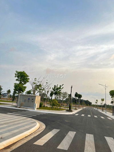 Đất nền Bà Rịa 100% thổ cư - mặt tiền lớn - giá đầu tư cực tốt !
