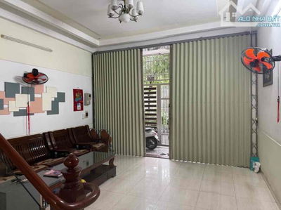 Bán Nhà 4 tầng mặt tiền đường Tiểu La - diện tích 80m2 - ngang 5m