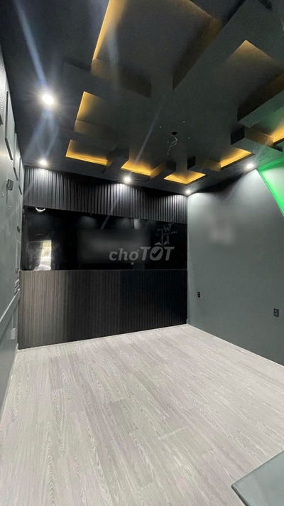 Cho thuê nhà nguyên căn trung tâm Phan Đình Phùng Phường 2 Đà Lạt giá