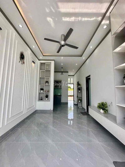 Nhà Hiệp An Bình Dương gần trường học 1/Nguyễn Chí Thanh đường 3m 6x28