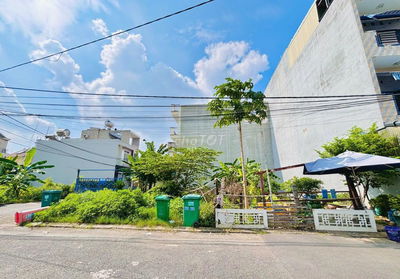 Bán đất đẹp Phước Long B – trung tâm Thủ Đức, 70m2 chỉ 6.4 tỷ