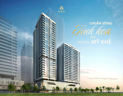 Quỹ Độc Quyền 20 Căn Hộ View Biển Mỹ Khê . Sở Hữu Lâu Dài ,Time Square Đà Nẵng . Chiết Khấu Cực Cao