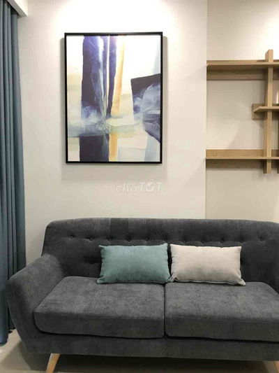 Cho thuê căn 2pn-1Wc The Pegasuite 1 giá 11tr5/tháng full nội thất