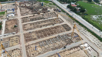 Quỹ hàng Hot Vinhomes Wonder City (Vinhomes Đan Phượng) Tháng 10-11/2025