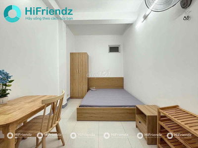 phòng Studio full nội thất nằm ngay Emart Phan Huy Ích