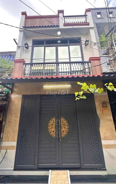 Chính chủ cho thuê nhà 276/3// Mã Lò