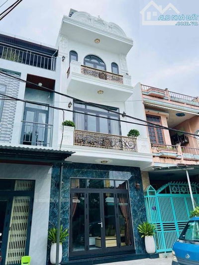 Bán nhà HXH 1/ đường Vườn Lài Q12. dt 56m2 giá 2 tỷ 850. HĐ Thuê 15tr/tháng