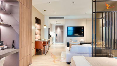 ĐỘC QUYỀN 17 Căn hộ Time Square view biển, Full Chiết Khấu CDT + CK Suất Ngoại Giao, sở hữu lâu dài