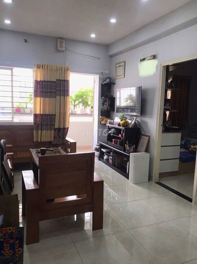 C/c Kỳ Đồng, Lầu 2, Trương Định, P9, Q3, 70m2, 2PN, Nội thất, 9tr5/th