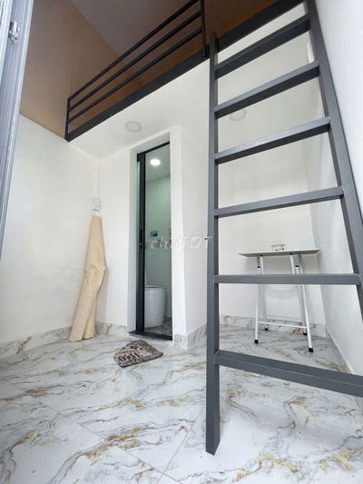 Nhà Hẻm 183/ Tân Hoà Đông, Phường 14, Quận 6