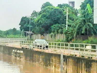 Bán đất Xã An Khánh, Hà Nội - Mặt đường ô tô, Giao thông thuận tiện